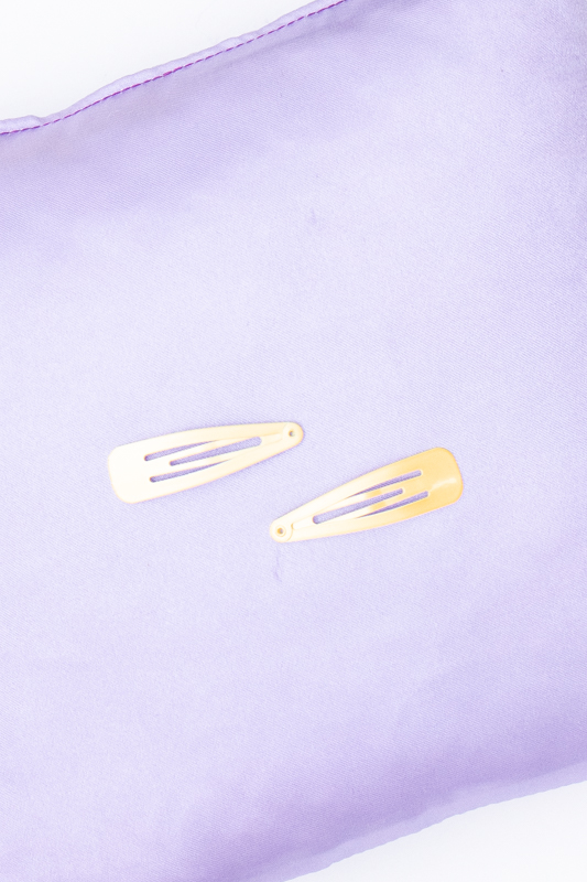 Шпильки для волосся тік-так